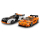LEGO Speed Champions 76918 McLaren Solus GT i McLaren F1 LM - 1091339 - zdjęcie 4